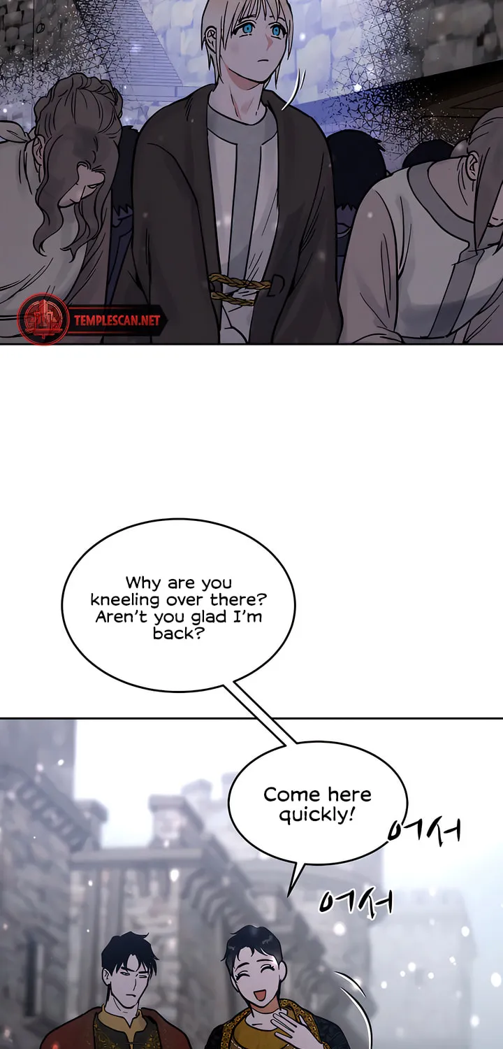 Antidote (Harusari) Chapter 27 page 12 - 