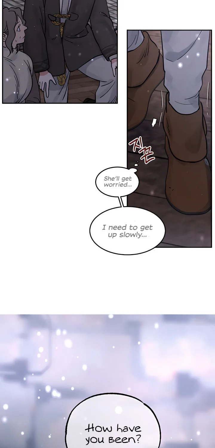 Antidote (Harusari) Chapter 27 page 14 - 