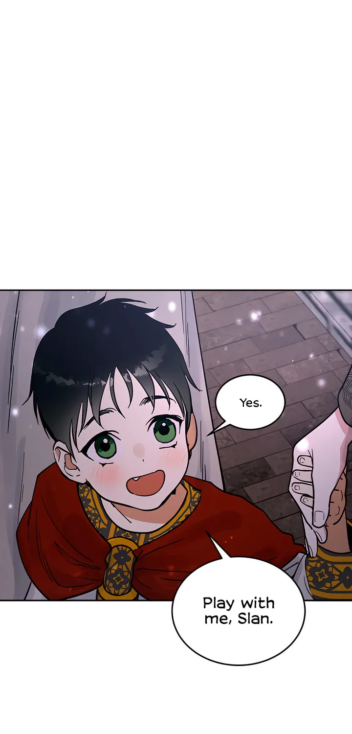 Antidote (Harusari) Chapter 27 page 19 - 
