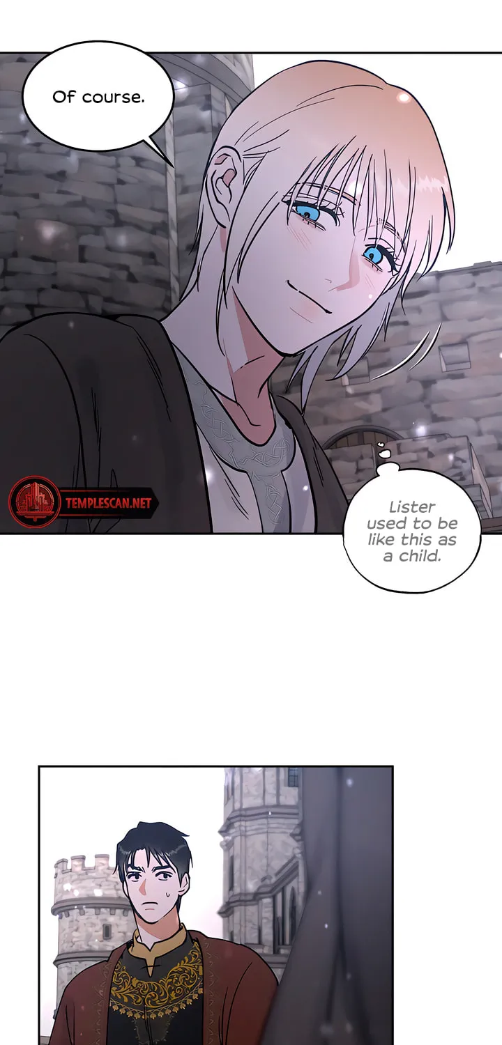 Antidote (Harusari) Chapter 27 page 20 - 