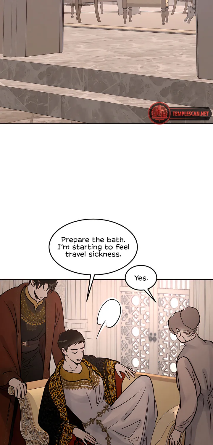 Antidote (Harusari) Chapter 27 page 24 - 