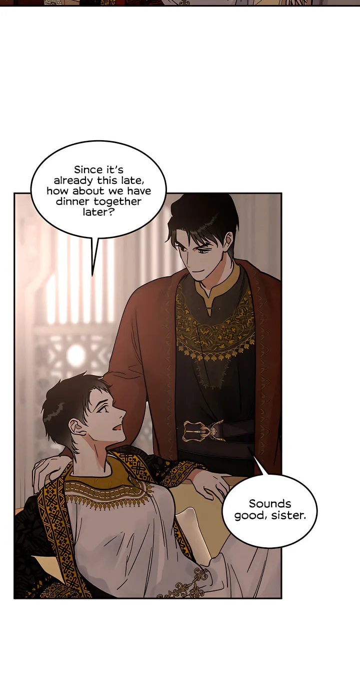 Antidote (Harusari) Chapter 27 page 25 - 