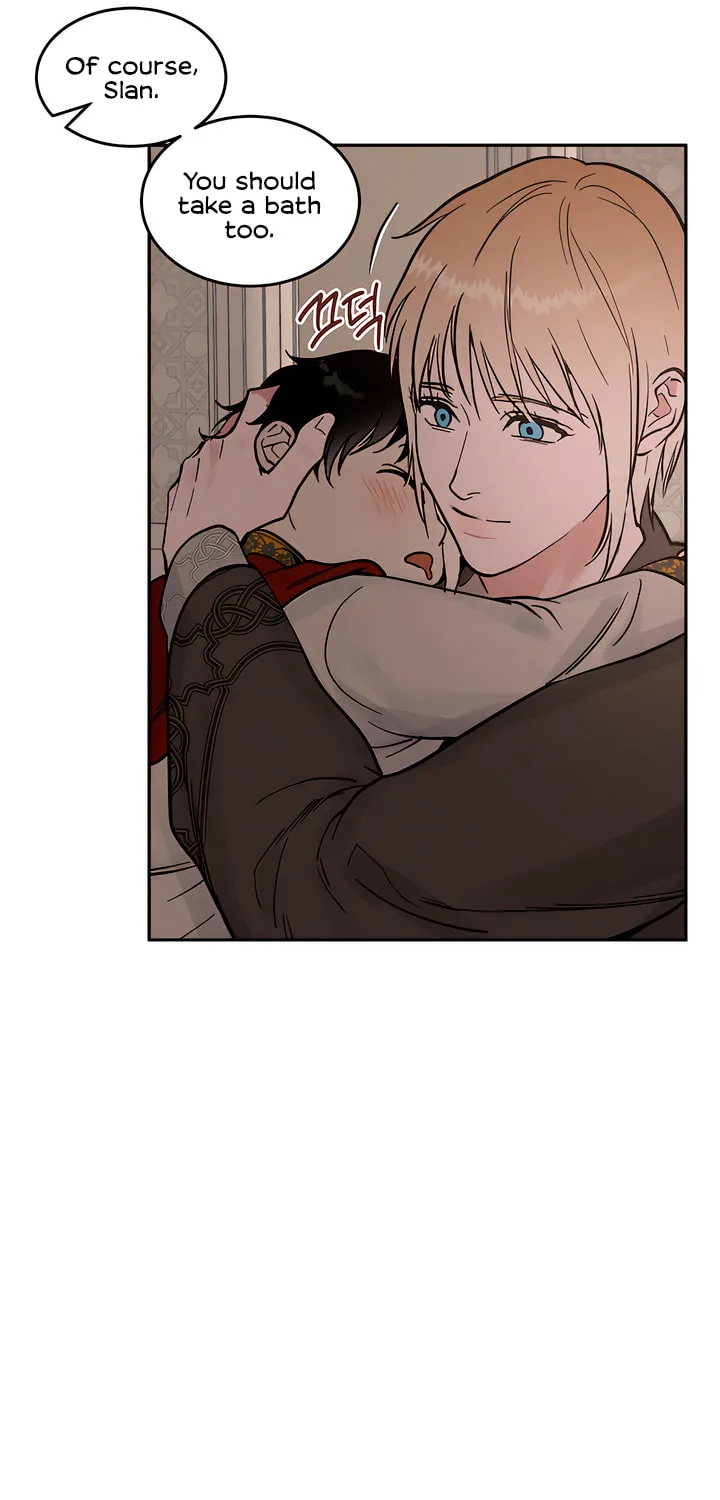 Antidote (Harusari) Chapter 27 page 26 - 