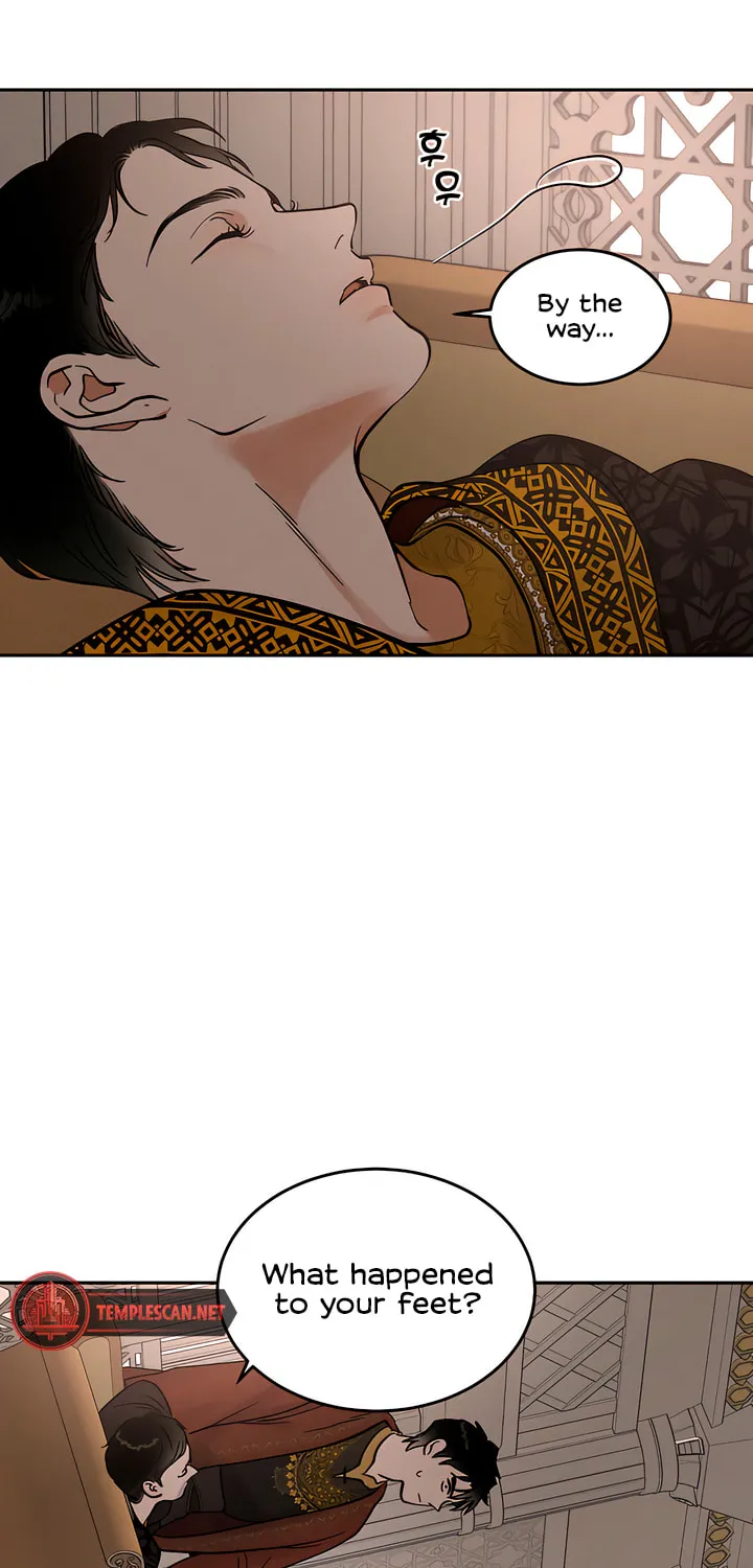 Antidote (Harusari) Chapter 27 page 27 - 