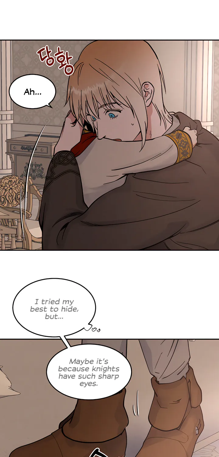 Antidote (Harusari) Chapter 27 page 29 - 