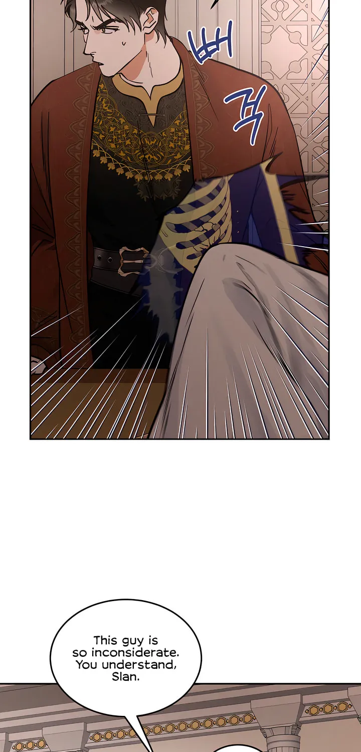 Antidote (Harusari) Chapter 27 page 37 - 