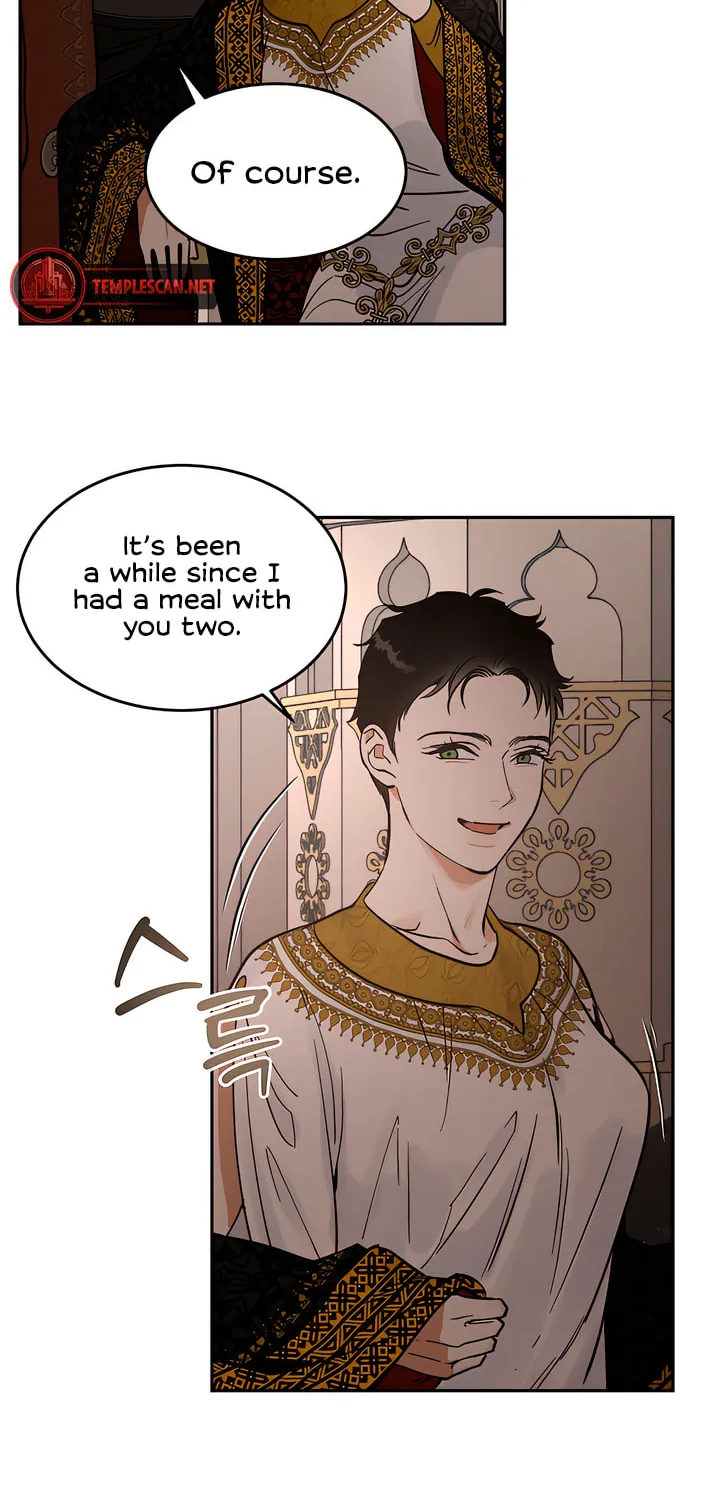 Antidote (Harusari) Chapter 27 page 39 - 