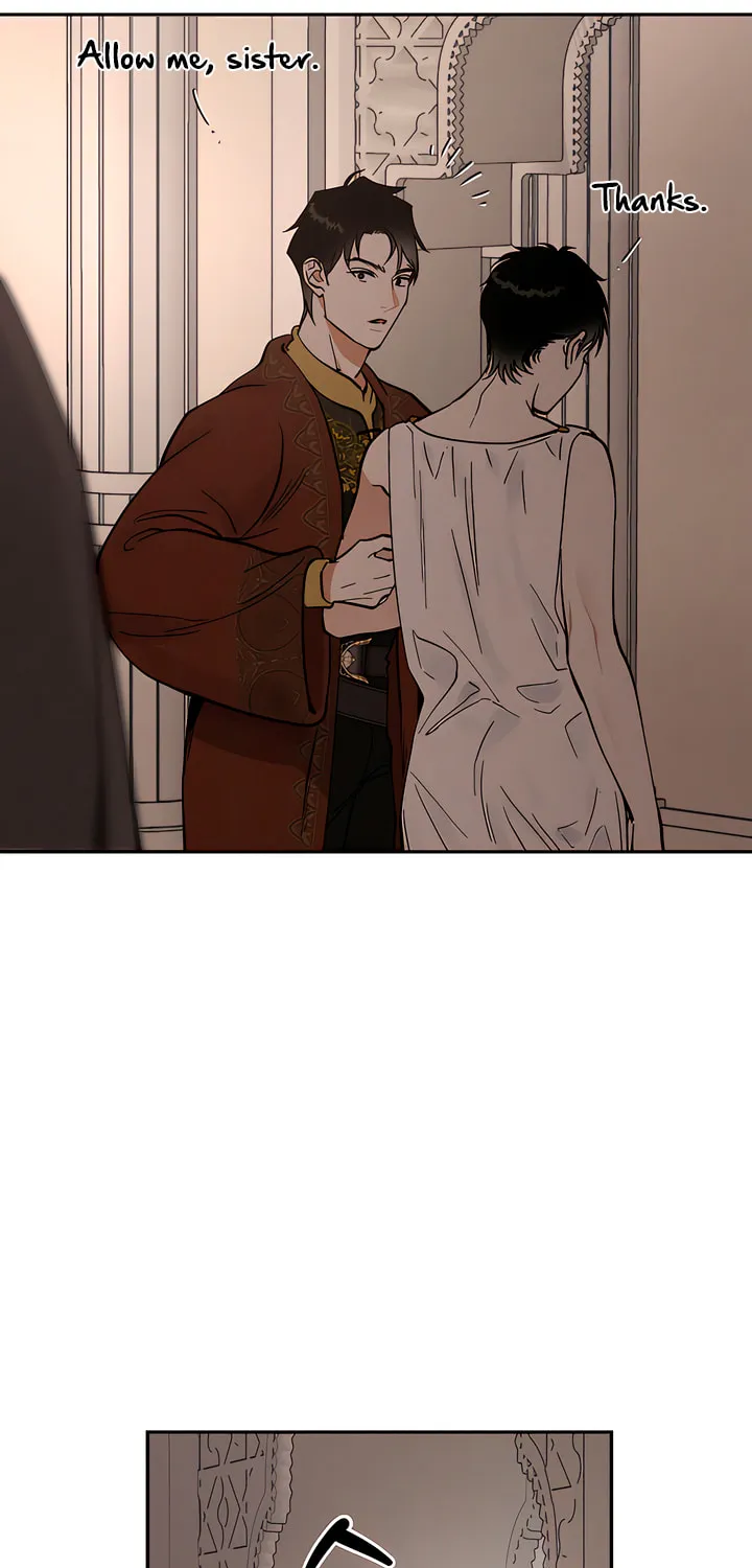 Antidote (Harusari) Chapter 27 page 42 - 