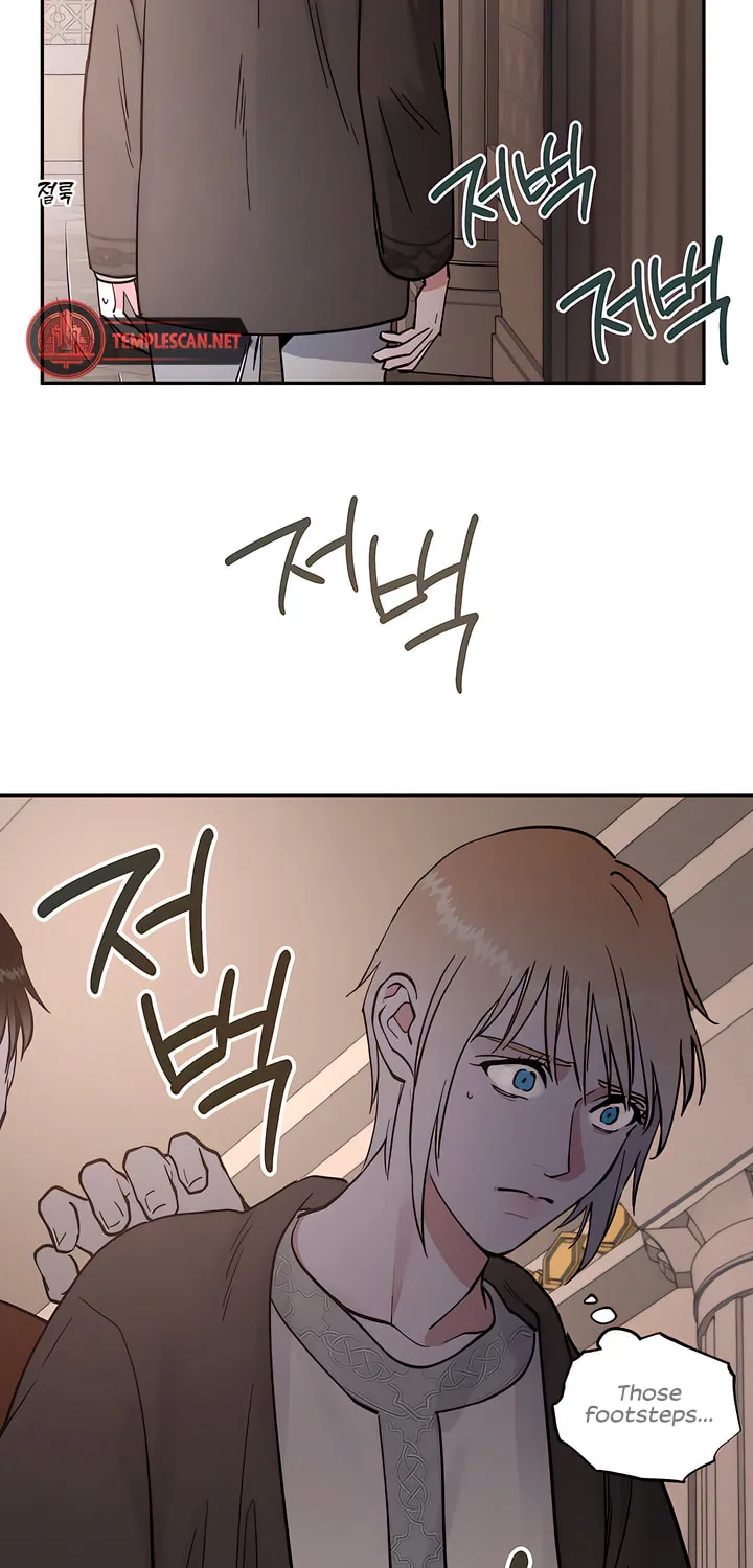 Antidote (Harusari) Chapter 27 page 44 - 