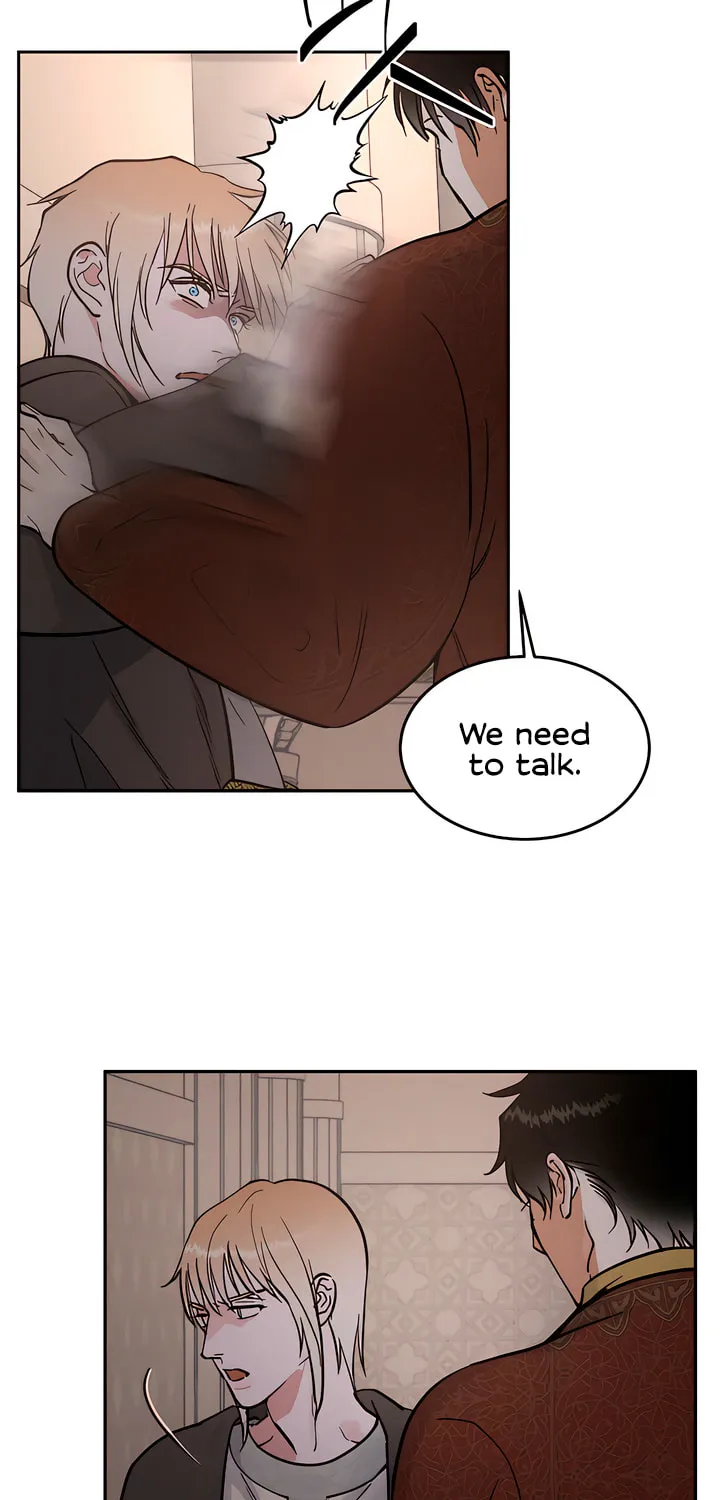 Antidote (Harusari) Chapter 27 page 46 - 