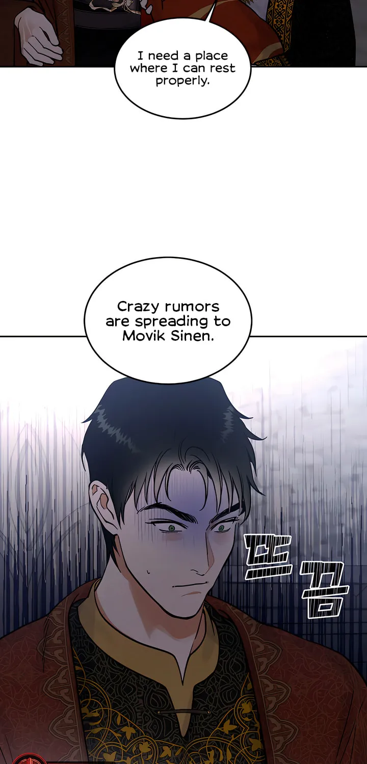 Antidote (Harusari) Chapter 27 page 6 - 