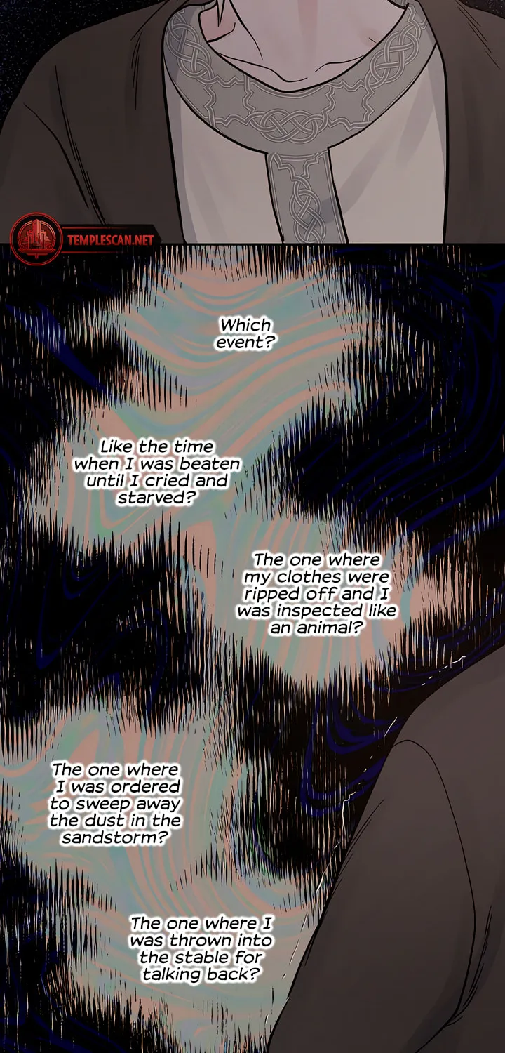 Antidote (Harusari) Chapter 27 page 51 - 