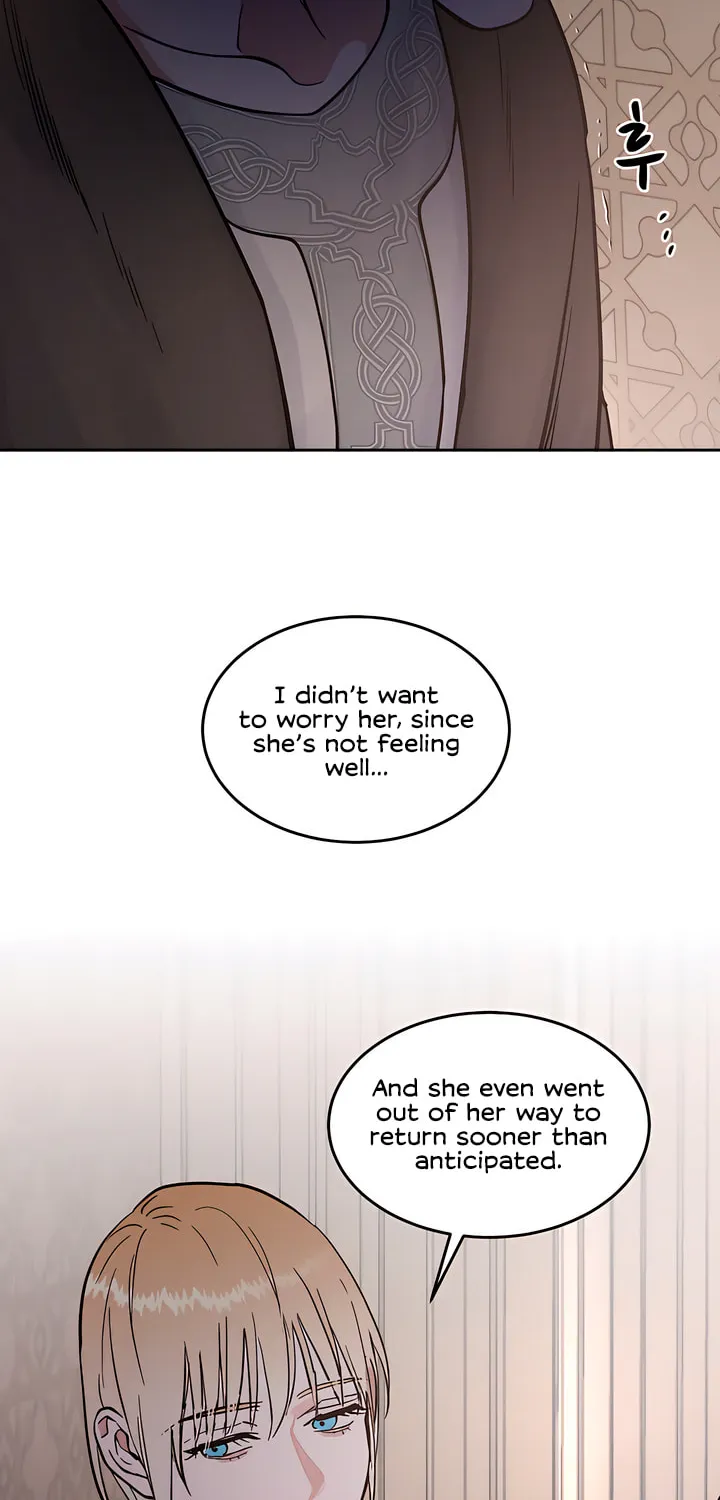 Antidote (Harusari) Chapter 27 page 53 - 
