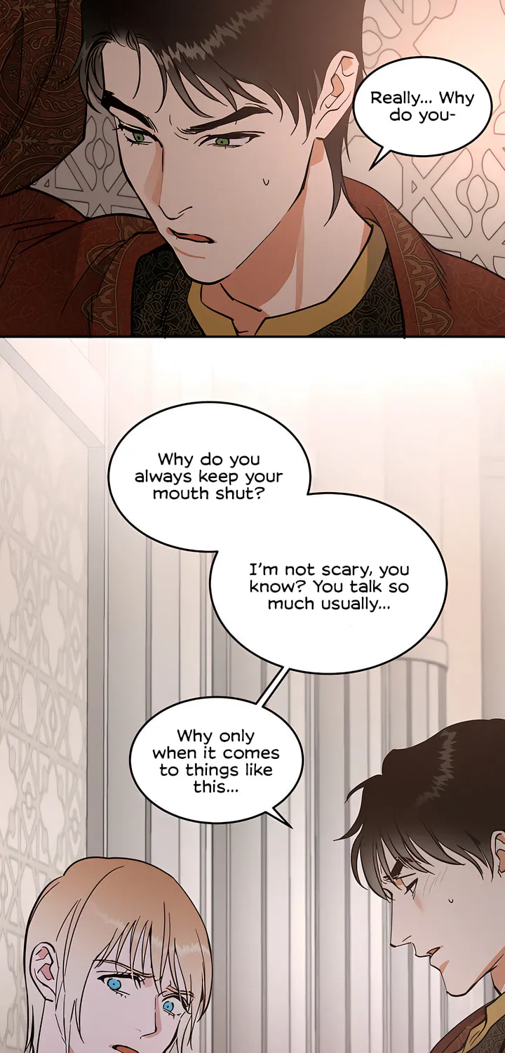Antidote (Harusari) Chapter 27 page 59 - 