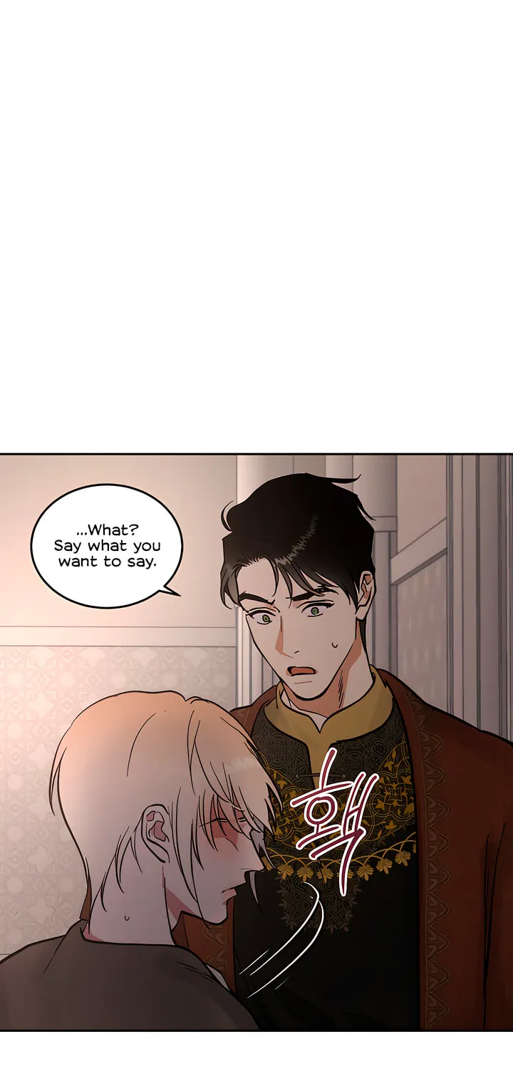 Antidote (Harusari) Chapter 27 page 61 - 