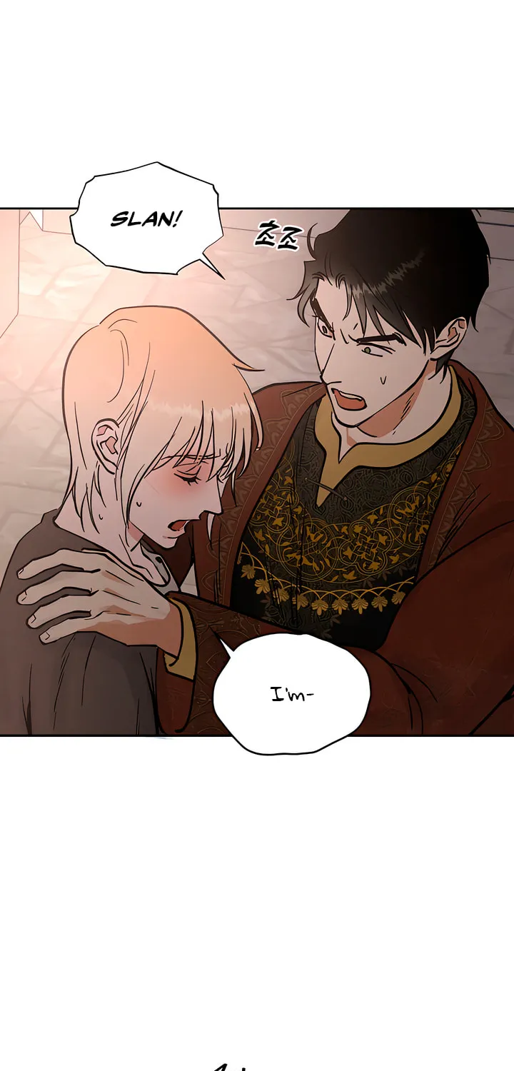 Antidote (Harusari) Chapter 27 page 62 - 