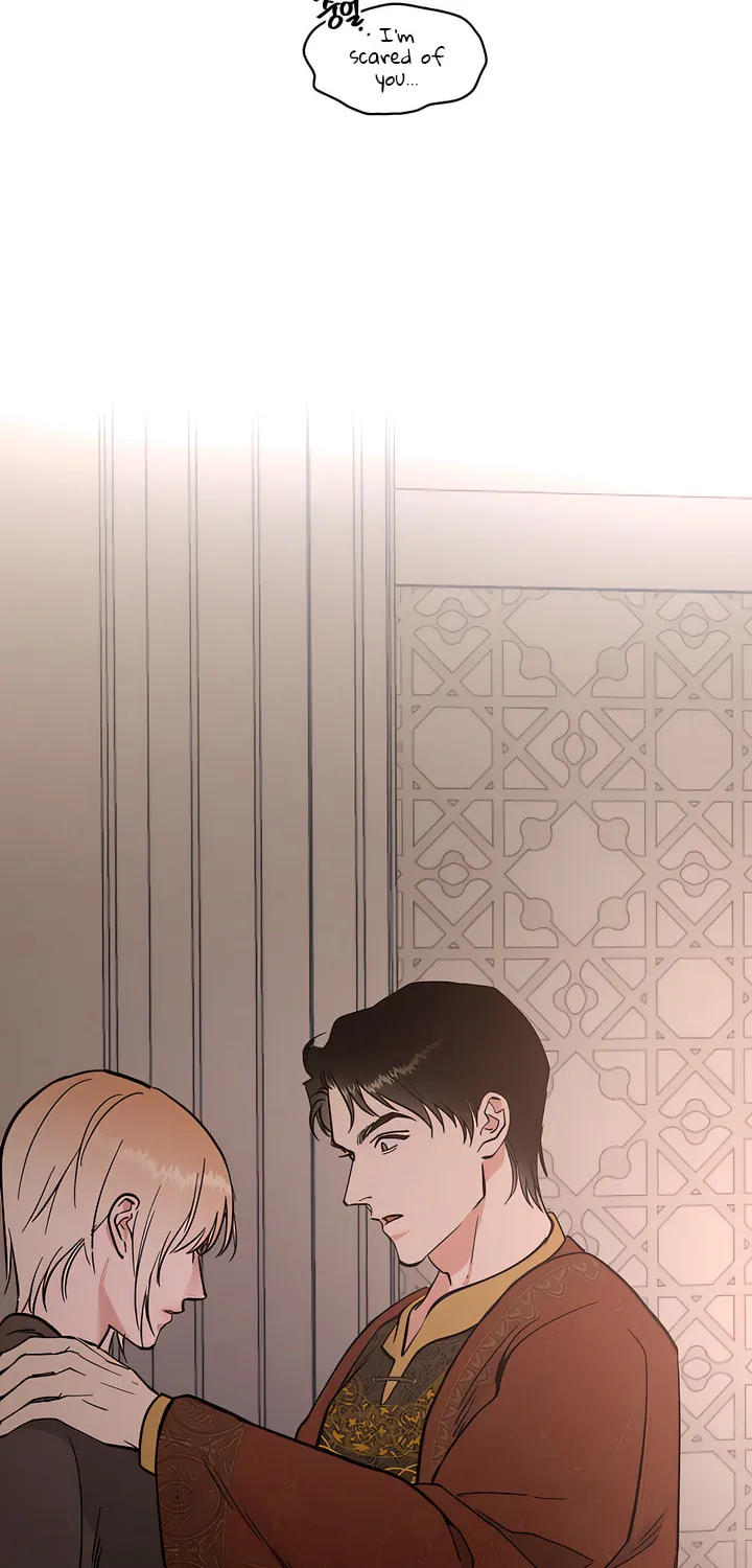 Antidote (Harusari) Chapter 27 page 63 - 