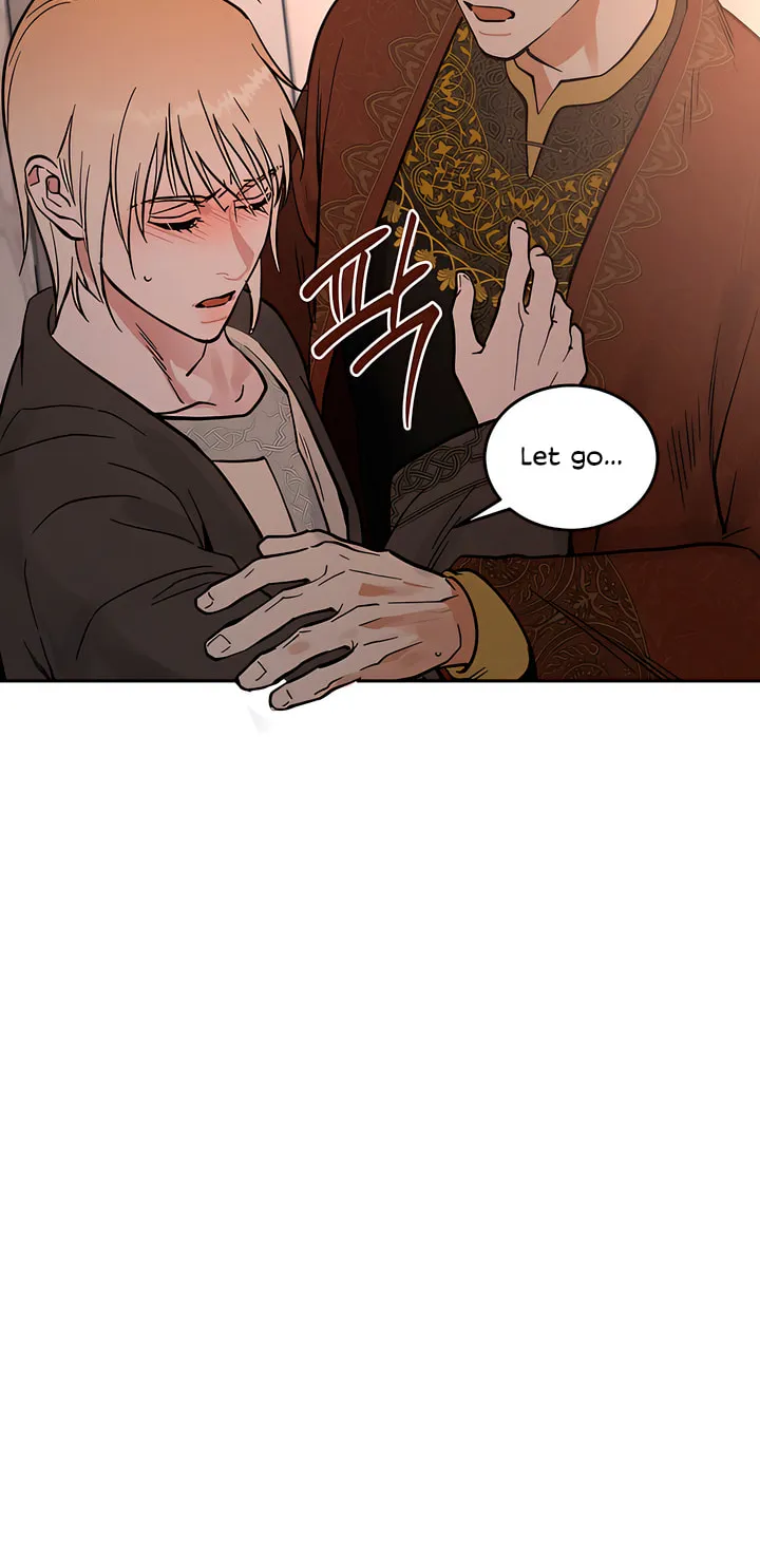 Antidote (Harusari) Chapter 27 page 65 - 