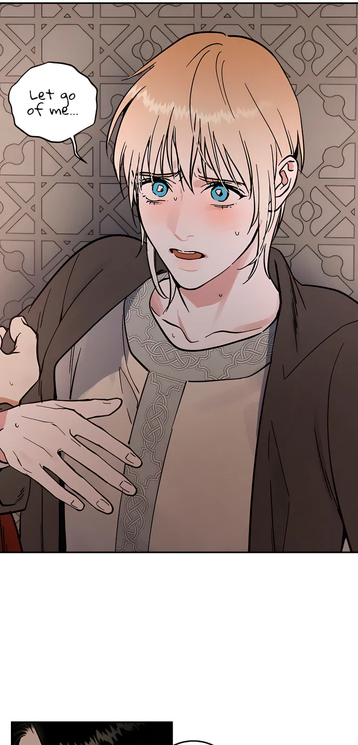 Antidote (Harusari) Chapter 27 page 66 - 