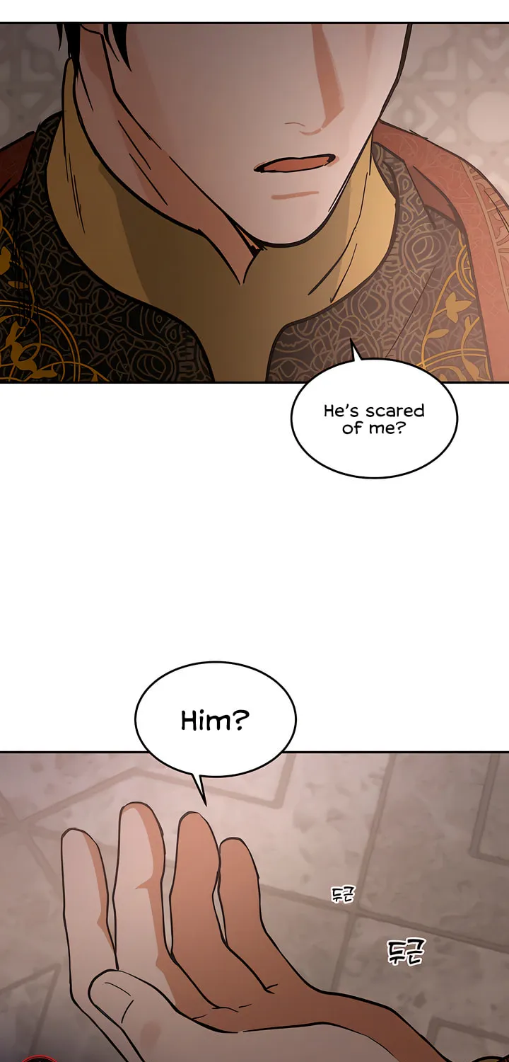 Antidote (Harusari) Chapter 27 page 70 - 