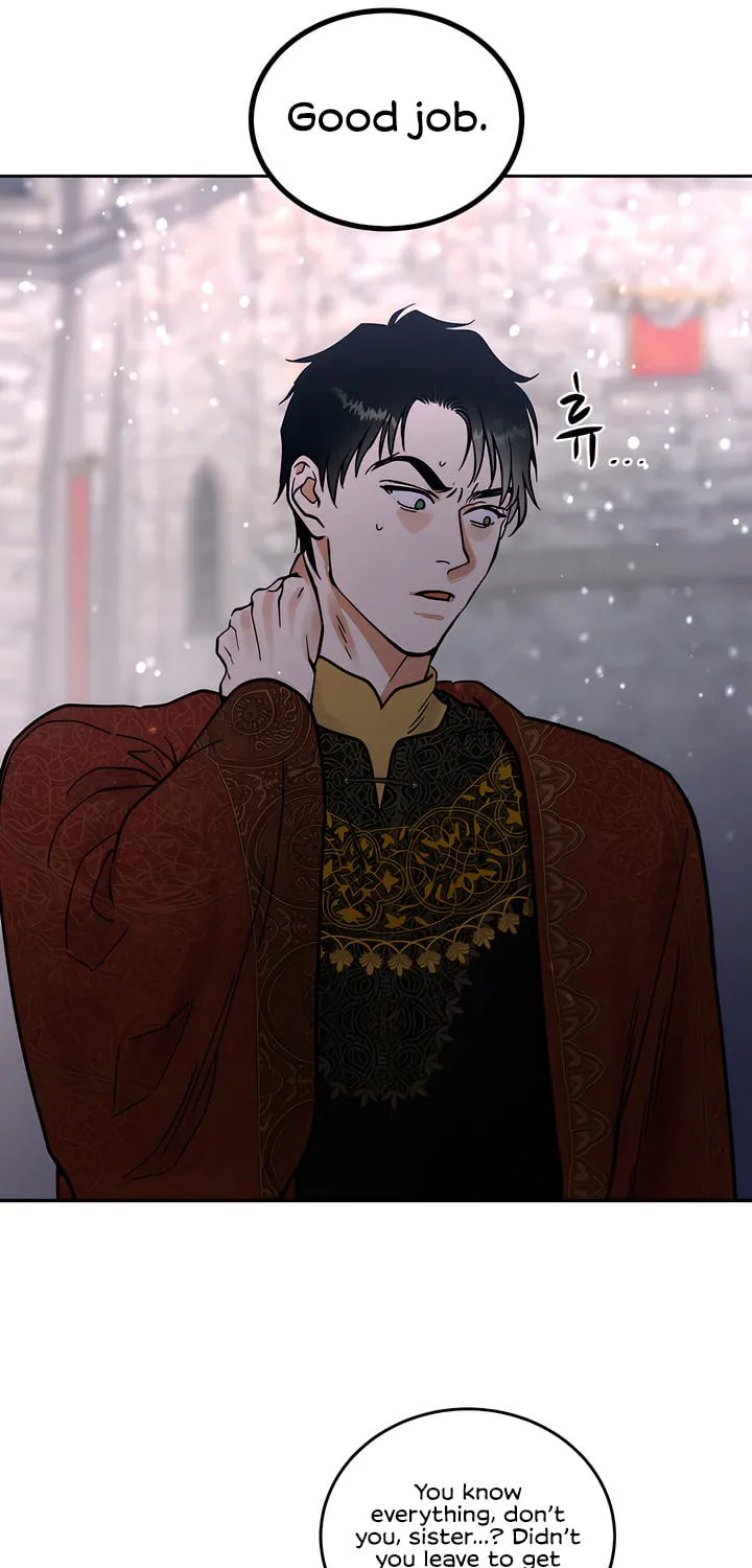 Antidote (Harusari) Chapter 27 page 10 - 