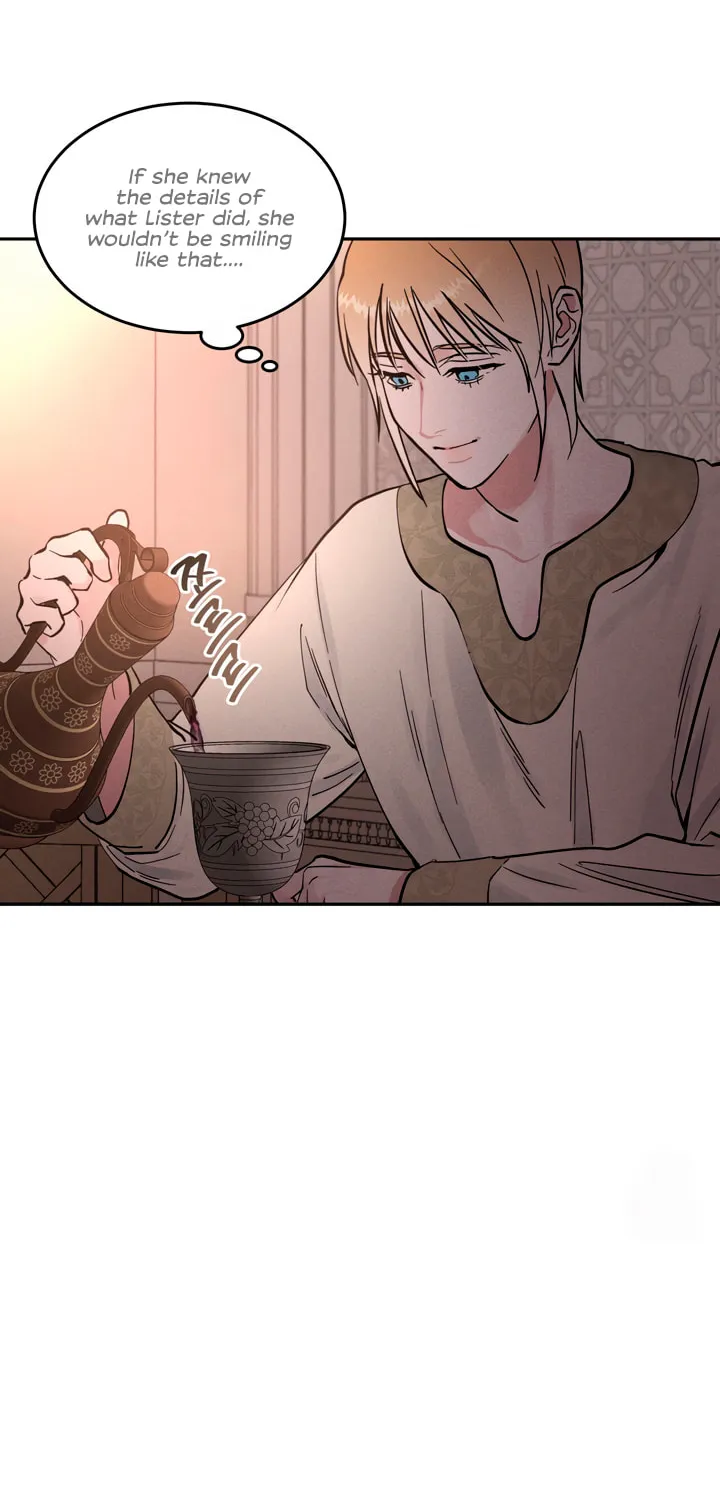 Antidote (Harusari) Chapter 28 page 12 - 