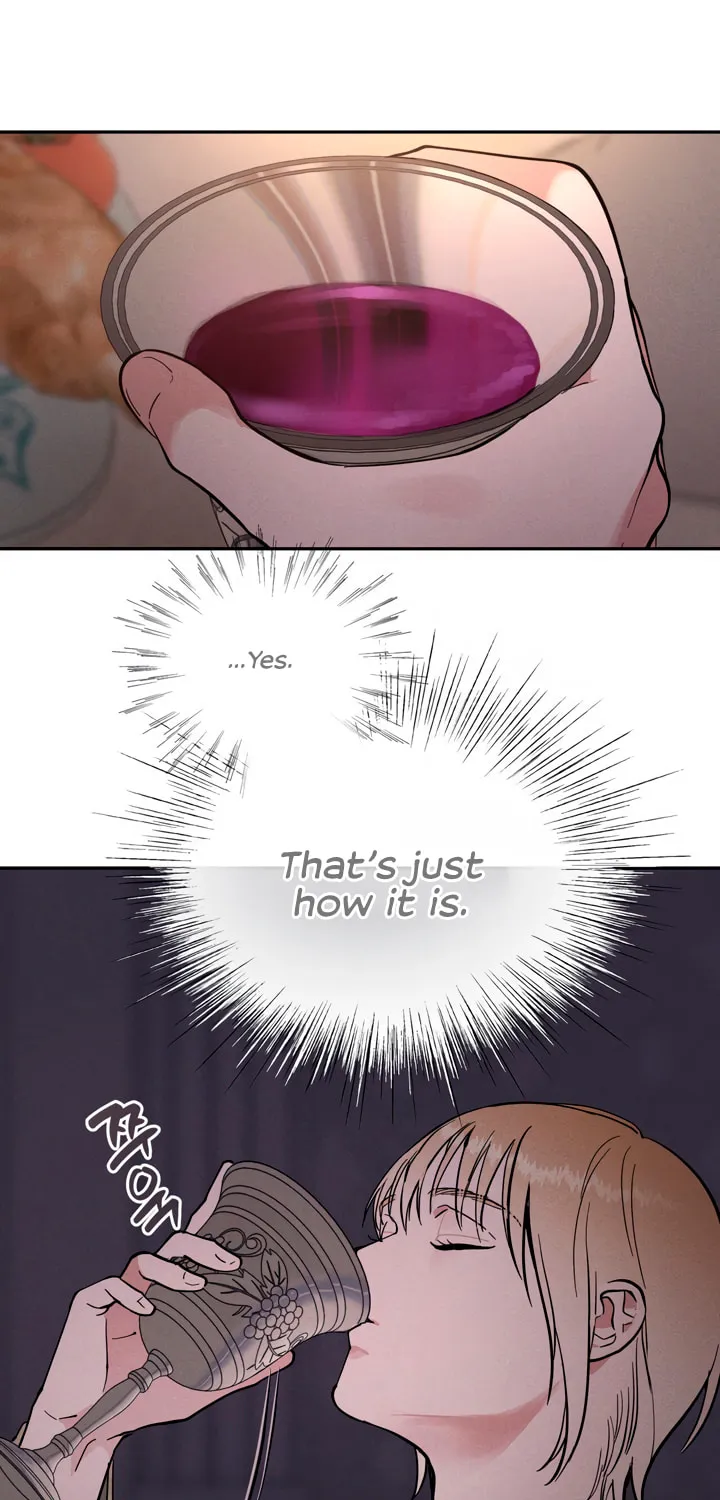 Antidote (Harusari) Chapter 28 page 13 - 