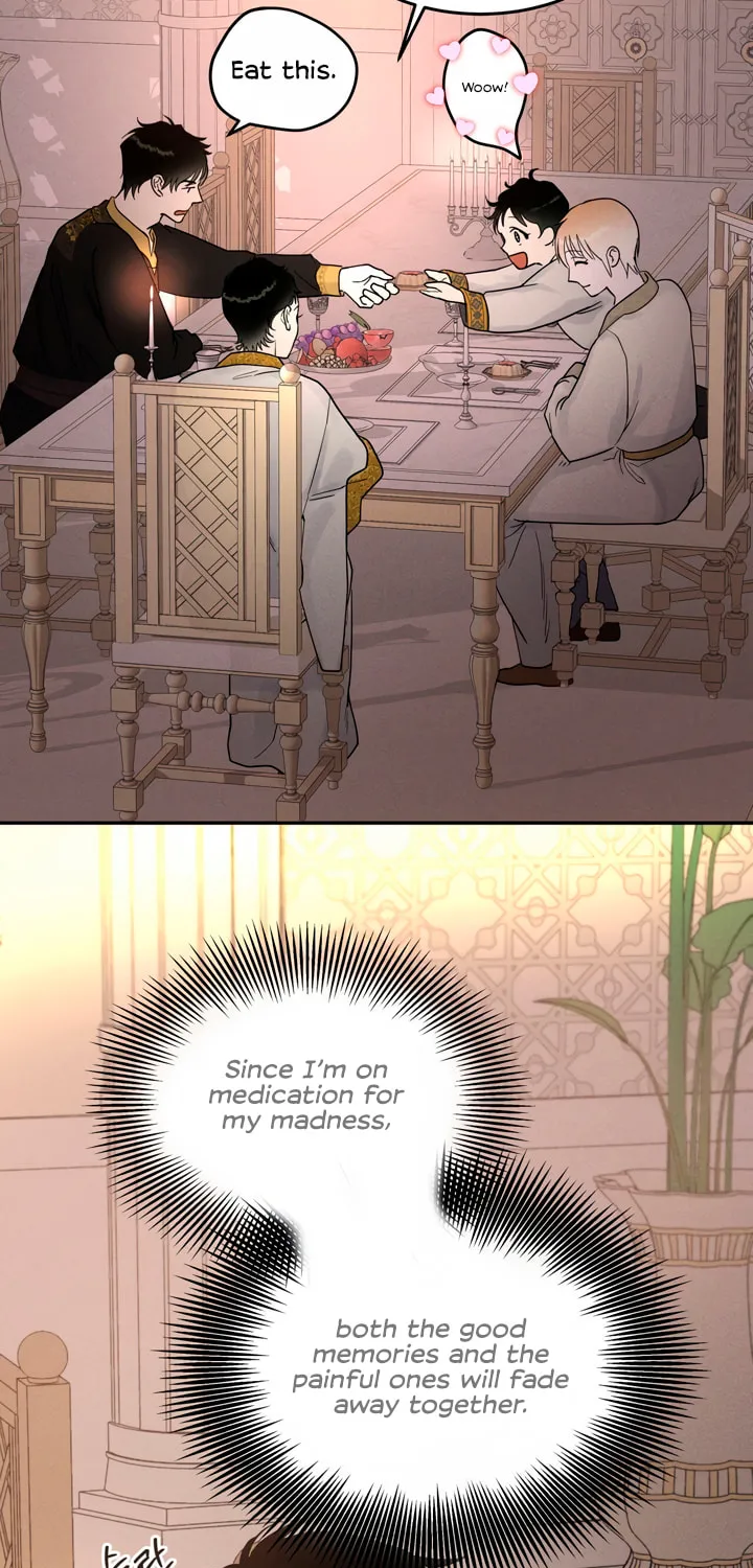 Antidote (Harusari) Chapter 28 page 15 - 