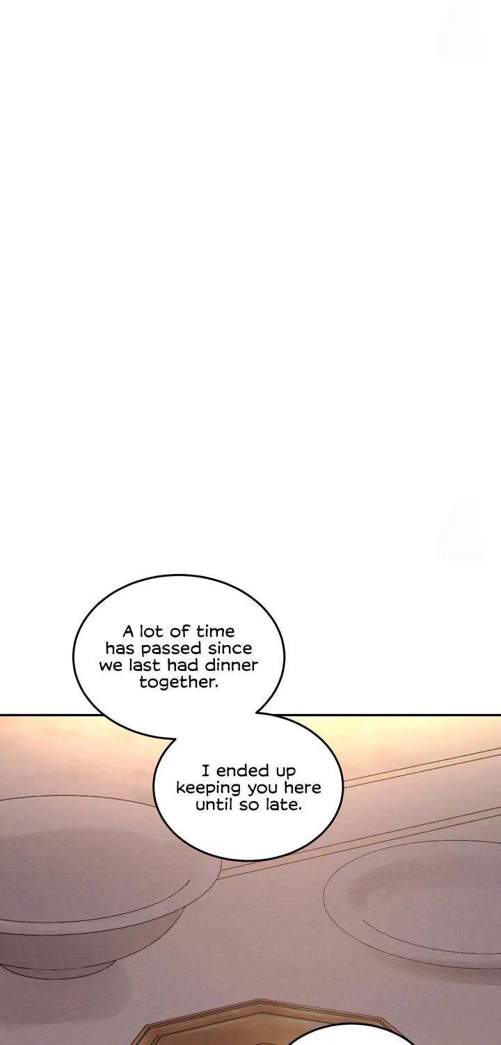 Antidote (Harusari) Chapter 28 page 19 - 