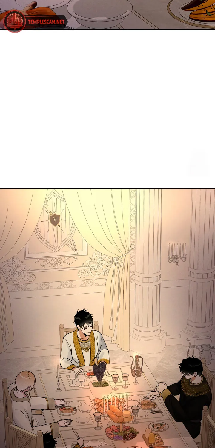 Antidote (Harusari) Chapter 28 page 3 - 