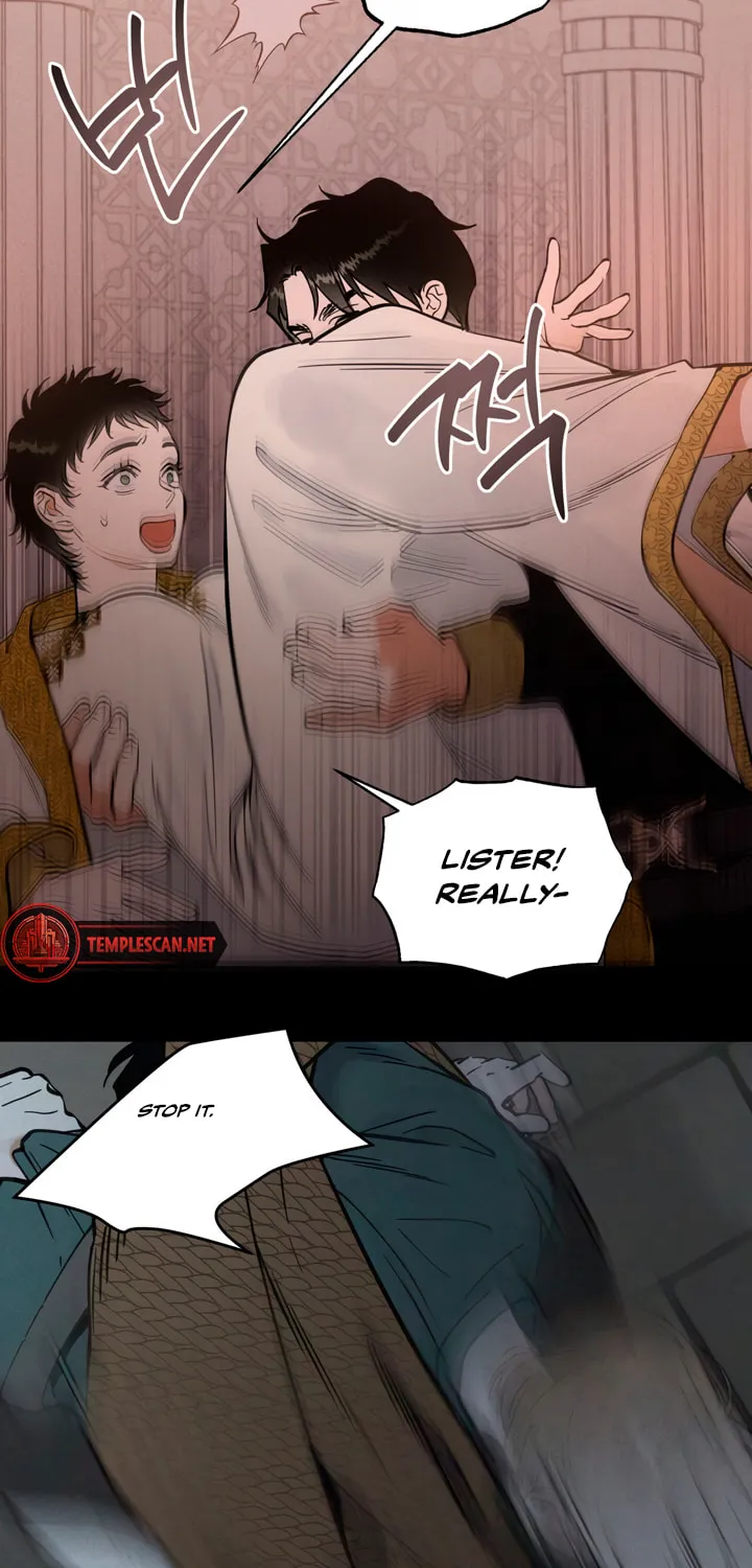 Antidote (Harusari) Chapter 28 page 22 - 