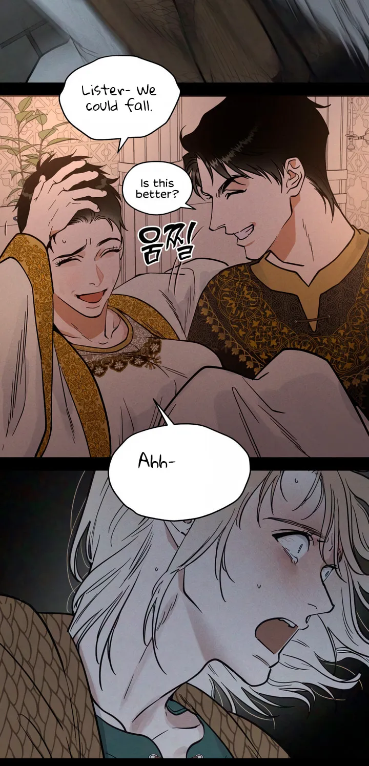 Antidote (Harusari) Chapter 28 page 23 - 