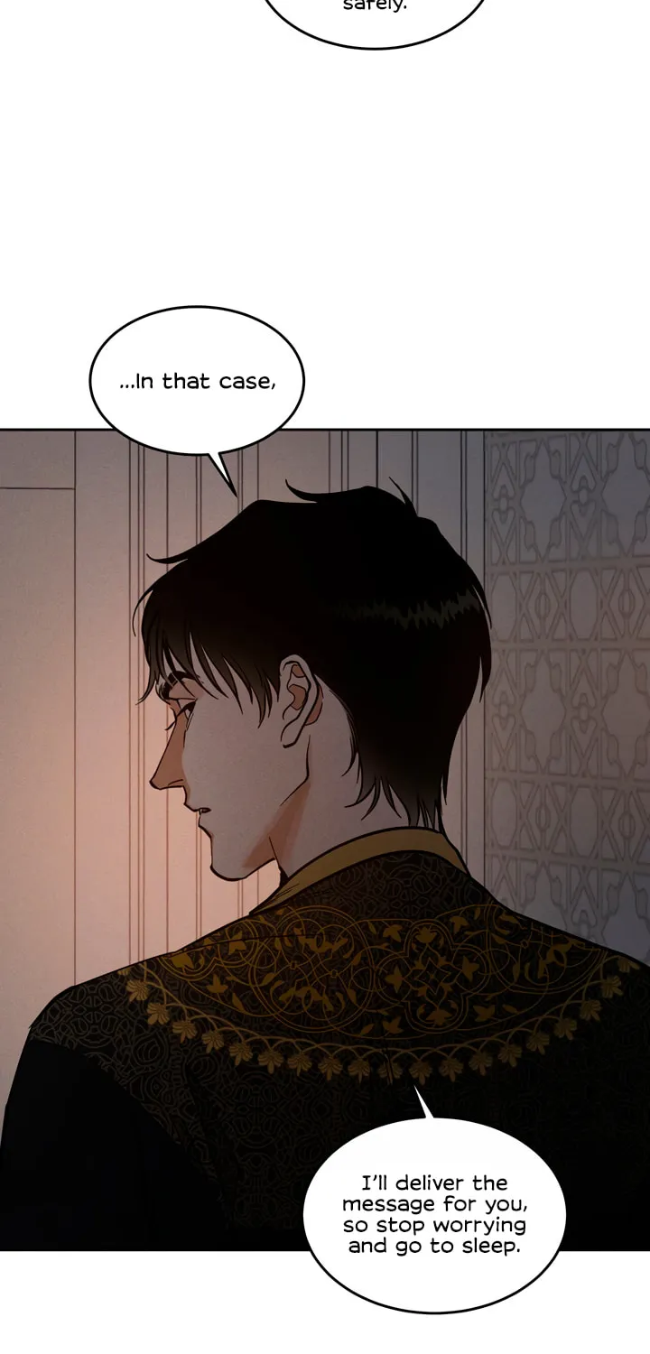 Antidote (Harusari) Chapter 28 page 27 - 