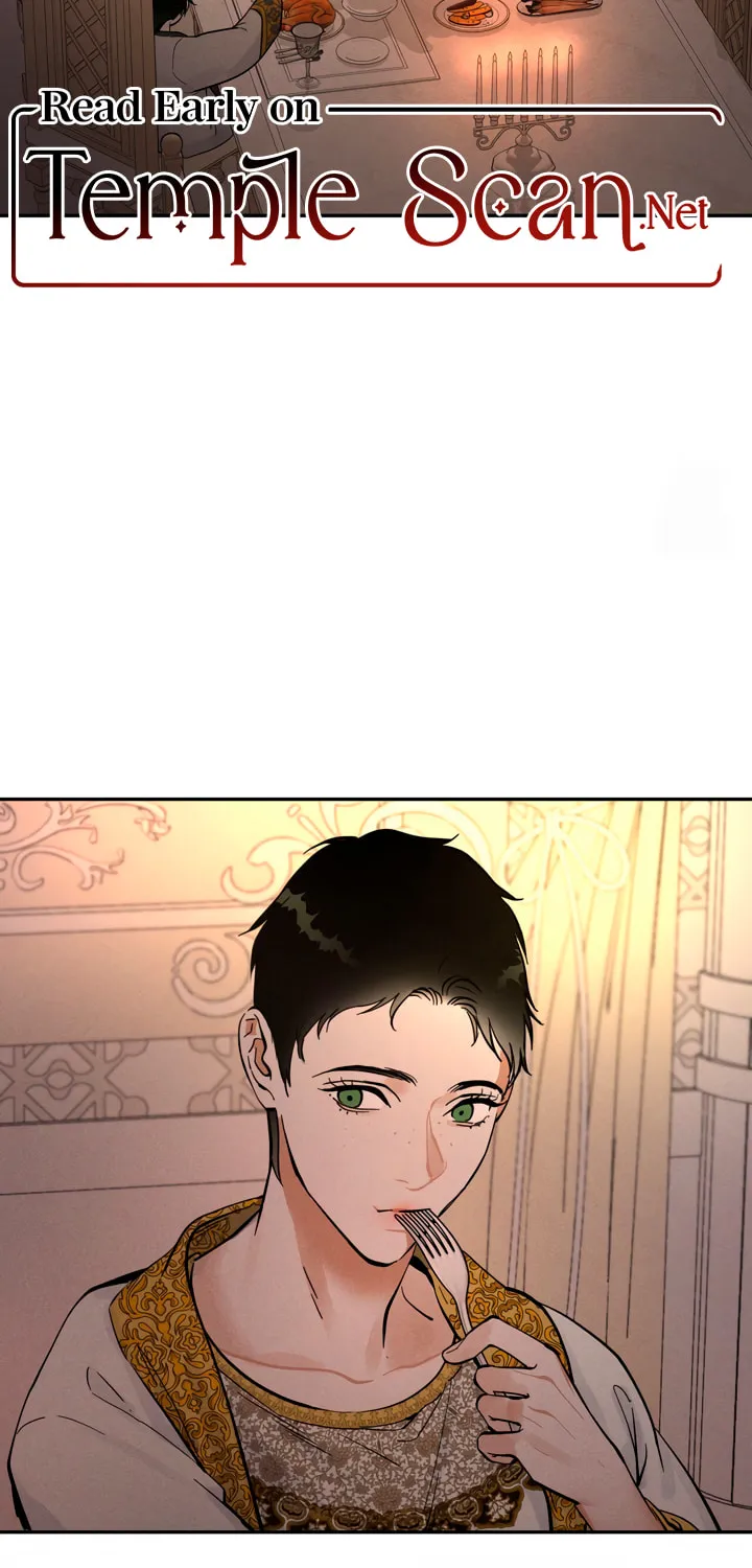 Antidote (Harusari) Chapter 28 page 4 - 
