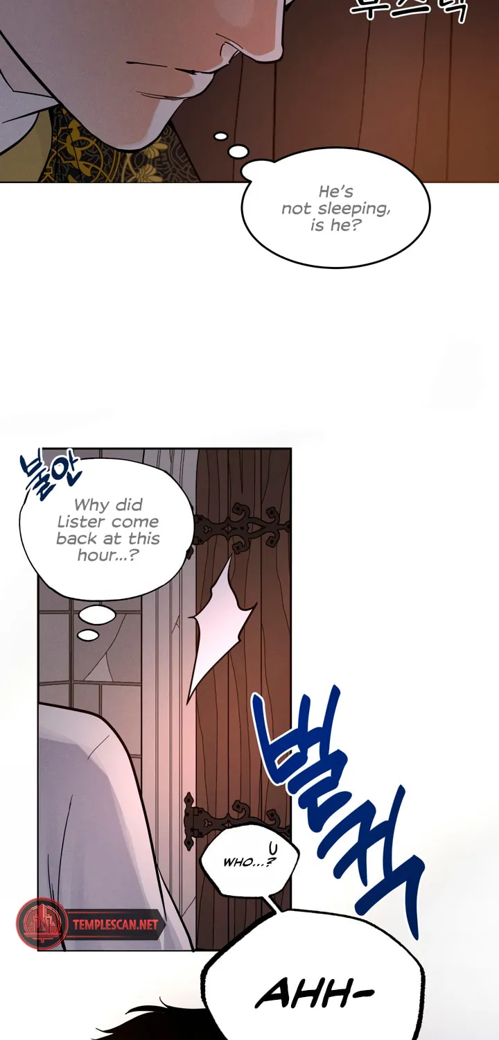 Antidote (Harusari) Chapter 28 page 32 - 