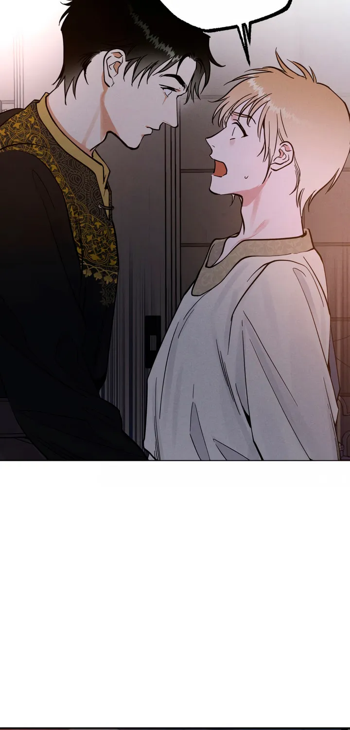 Antidote (Harusari) Chapter 28 page 33 - 