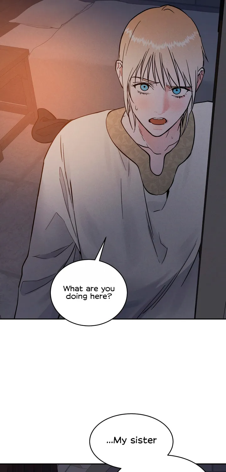 Antidote (Harusari) Chapter 28 page 34 - 