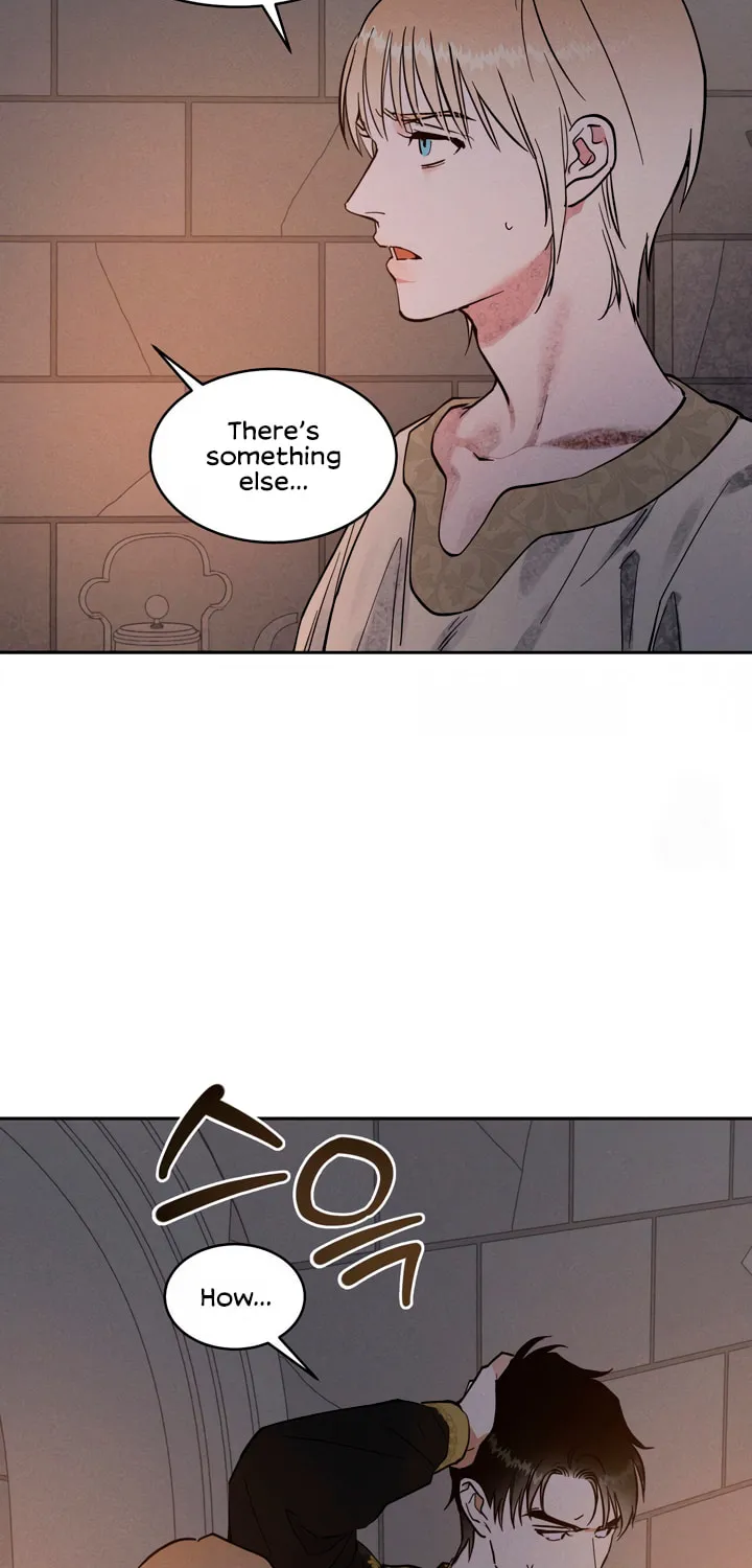 Antidote (Harusari) Chapter 28 page 36 - 