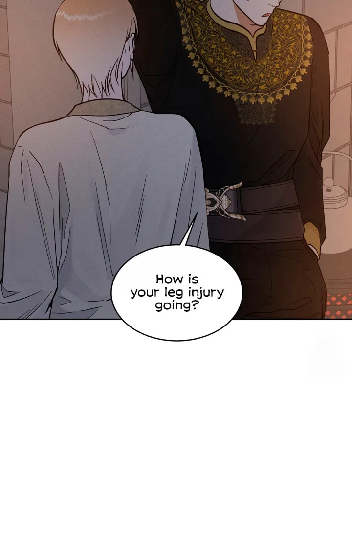 Antidote (Harusari) Chapter 28 page 37 - 