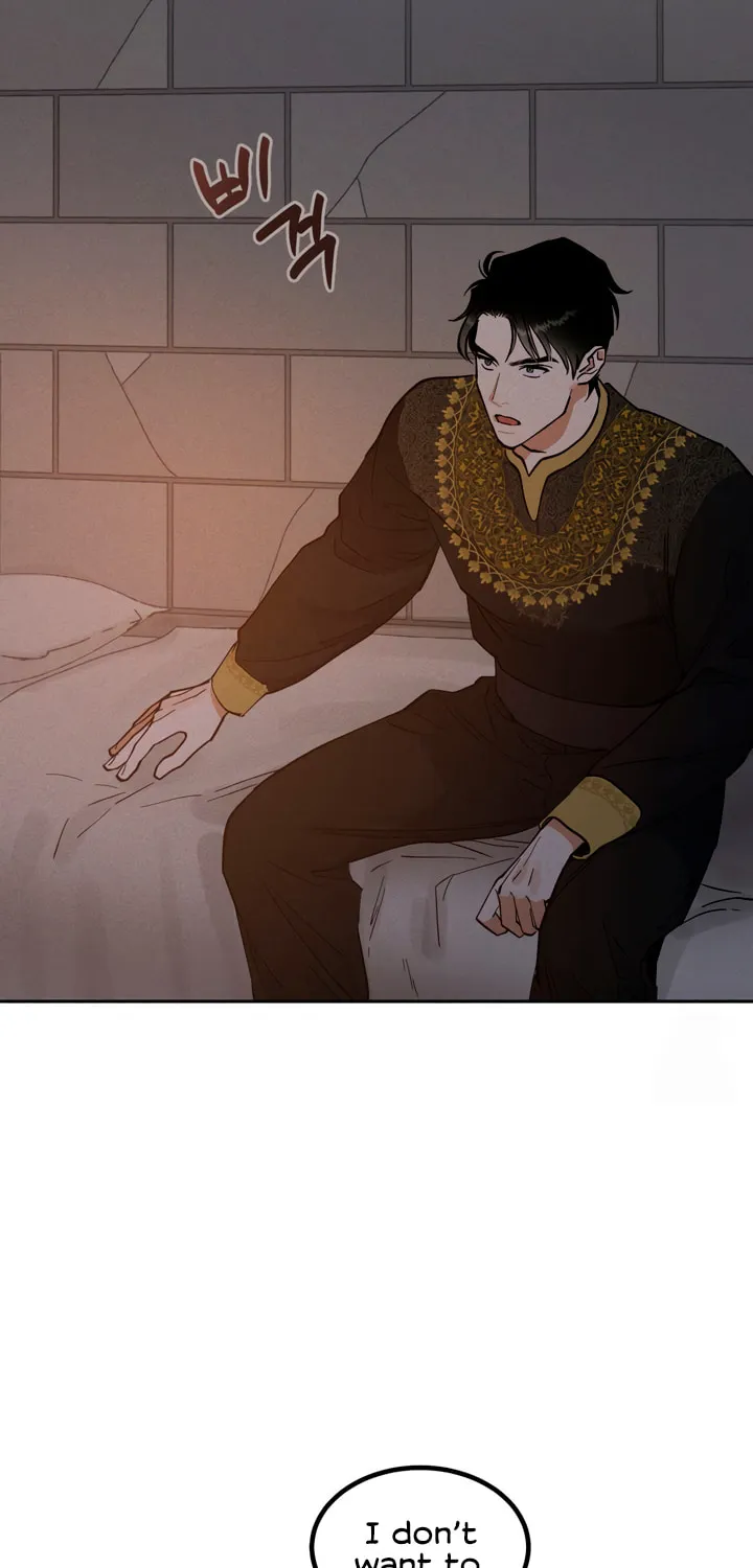 Antidote (Harusari) Chapter 28 page 39 - 