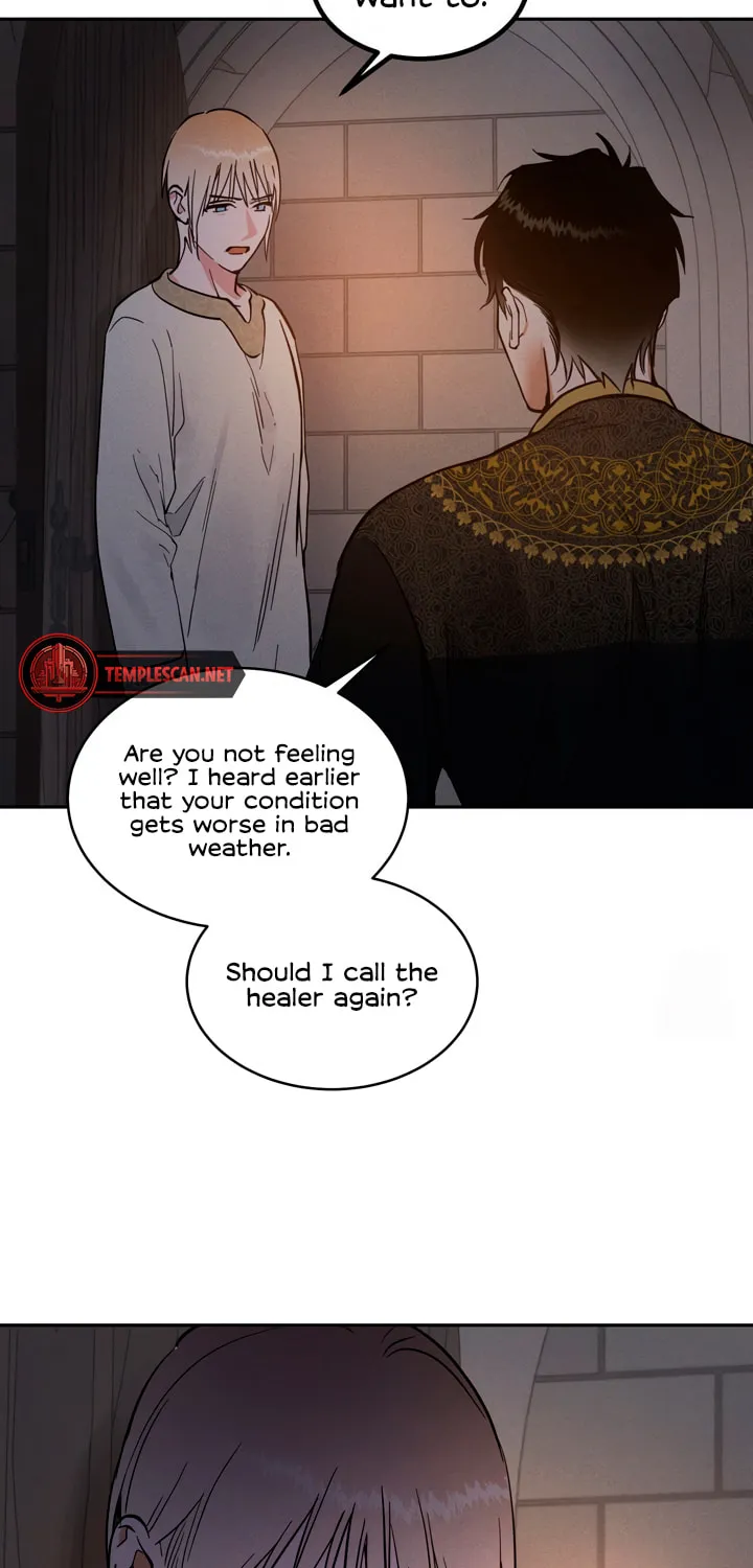 Antidote (Harusari) Chapter 28 page 40 - 