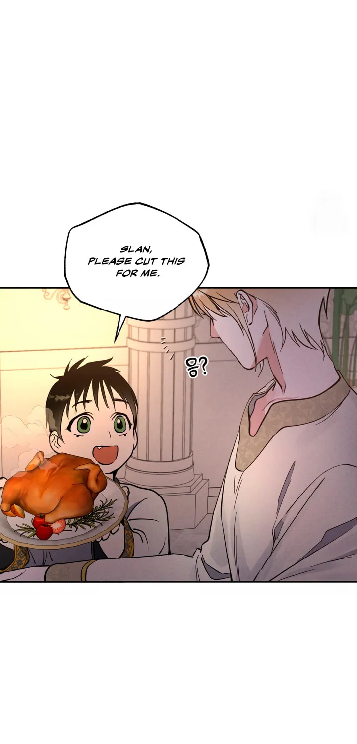 Antidote (Harusari) Chapter 28 page 5 - 