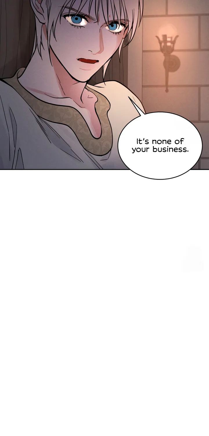 Antidote (Harusari) Chapter 28 page 41 - 