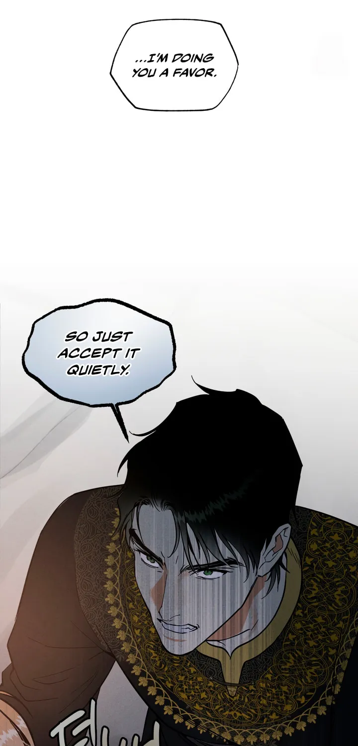 Antidote (Harusari) Chapter 28 page 42 - 