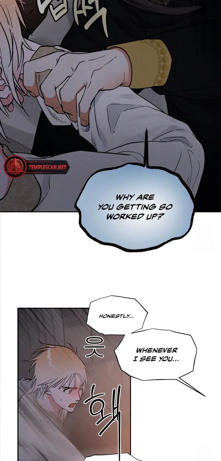 Antidote (Harusari) Chapter 28 page 43 - 