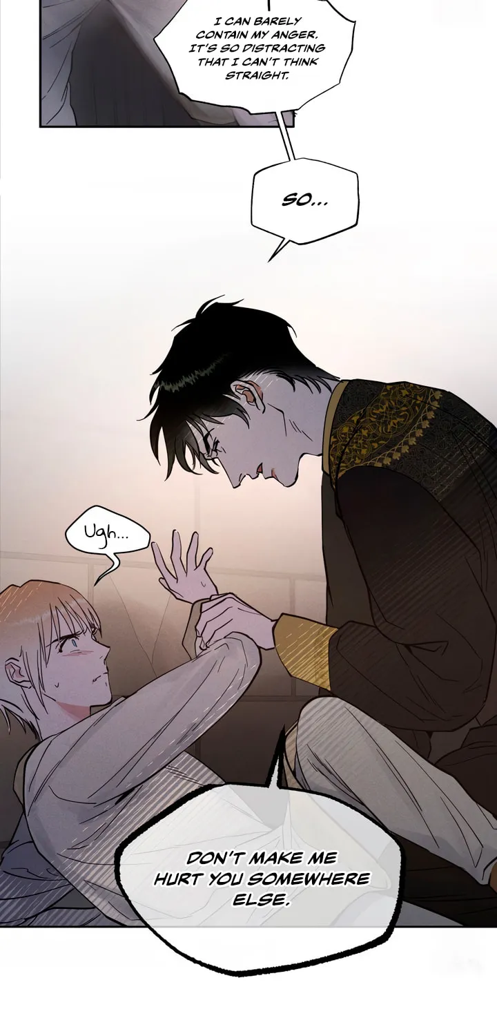Antidote (Harusari) Chapter 28 page 44 - 