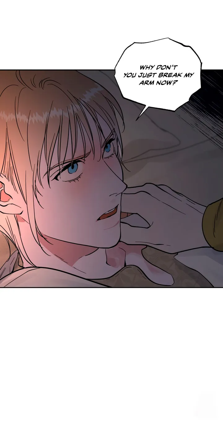 Antidote (Harusari) Chapter 28 page 45 - 
