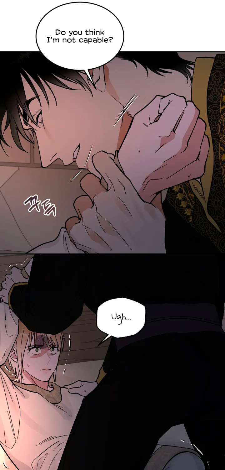 Antidote (Harusari) Chapter 28 page 46 - 