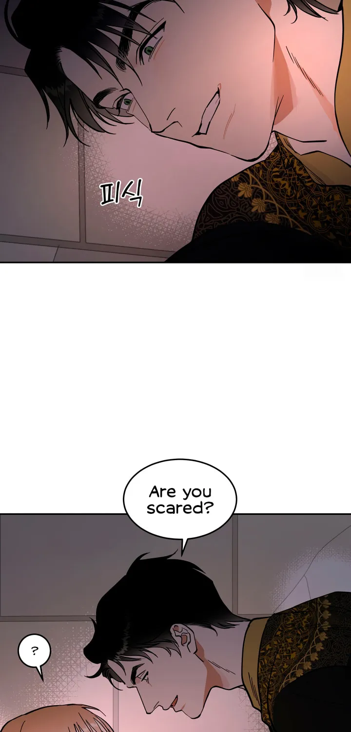 Antidote (Harusari) Chapter 28 page 48 - 