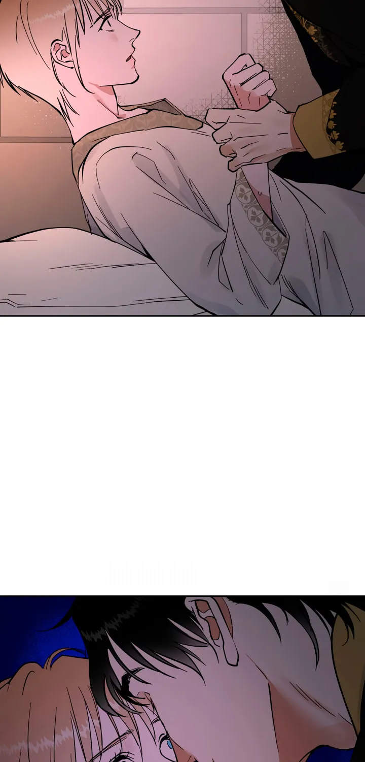 Antidote (Harusari) Chapter 28 page 49 - 